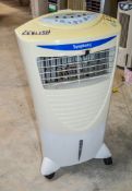 Symphony 240v air conditioning unit A377837