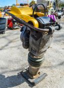 Wacker Neuson BS60-2 petrol driven trench rammer A746106