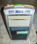 Prem-i-air 240v air conditioning unit RP20193094