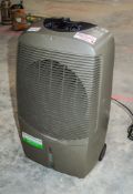 Convair Magic Cool 240v air conditioning unit 20195087