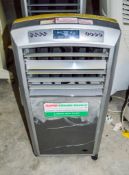 Prem-i-air 240v air conditioning unit RP20193085