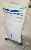 Symphony 240v air conditioning unit A803372