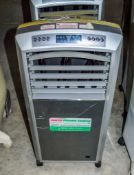 Prem-i-air 240v air conditioning unit RP20193131