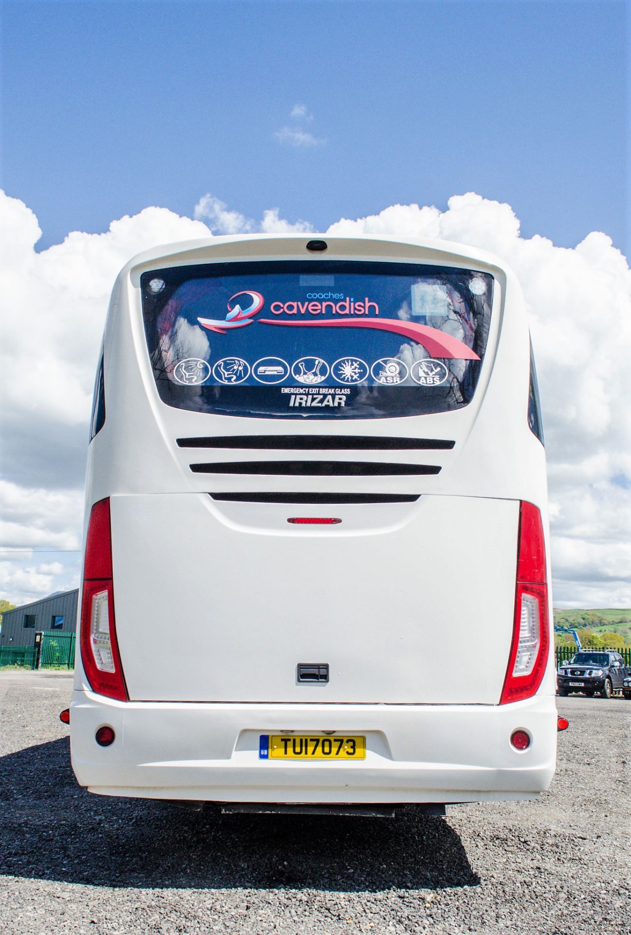 Irizar I6 53 seat luxury coach Registration Number: TUI 7073 Date of Registration: 01/08/2013 MOT - Image 6 of 24