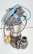 110v submersible water pump A1091441