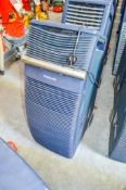 Honeywell 240v air conditioning unit 20170457
