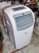 Andrews 240v air conditioning unit EXP1156