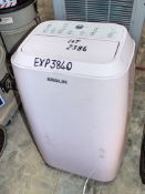 Brolin 240v air conditioning unit EXP3840