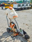 Stihl saw trolley A782089