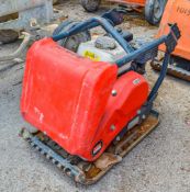 Belle FC4000 petrol driven compactor plate 1707-118R ** Handle & pull cord missing **