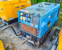 Stephill 10 kva diesel driven generator 1410-4153