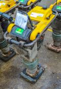 Wacker Neuson BS60-2 petrol driven trench rammer A738038