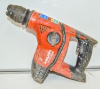 Hilti TE-6 A36 AVR 36v cordless SDS rotary hammer drill 36BD753 ** No battery or charger **