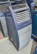 Honeywell 240v air conditioning unit 20170669