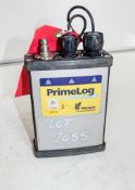 Primayer Primelog submersible water data logger A740495