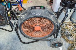 Rhino 110v air circulation fan A1951511