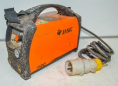 Jasic Arc 180D 110v tig welder A671442