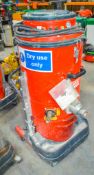 Trelawny A45 110v industrial vacuum cleaner VAC1013 ** No hose **