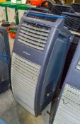 Honeywell 240v air conditioning unit 20170633