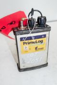 Primayer Primelog submersible water data logger EC1250