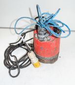 110v submersible water pump A600336