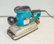 Makita BO4900 110v orbital sander A807244