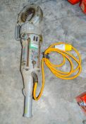 Ridgid 700 110v pipe threading tool 2945