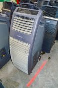 Honeywell 240v air conditioning unit 20170307