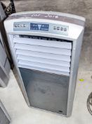 Prem-i-air 240v air conditioning unit 20193161