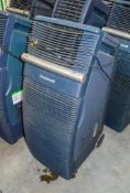 Honeywell 240v air conditioning unit 20170164