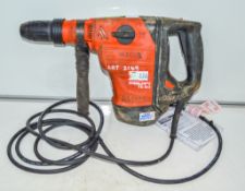 Hilti TE60 AVR 110v SDS rotary hammer drill A750599