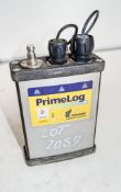 Primayer Primelog submersible water data logger A740493