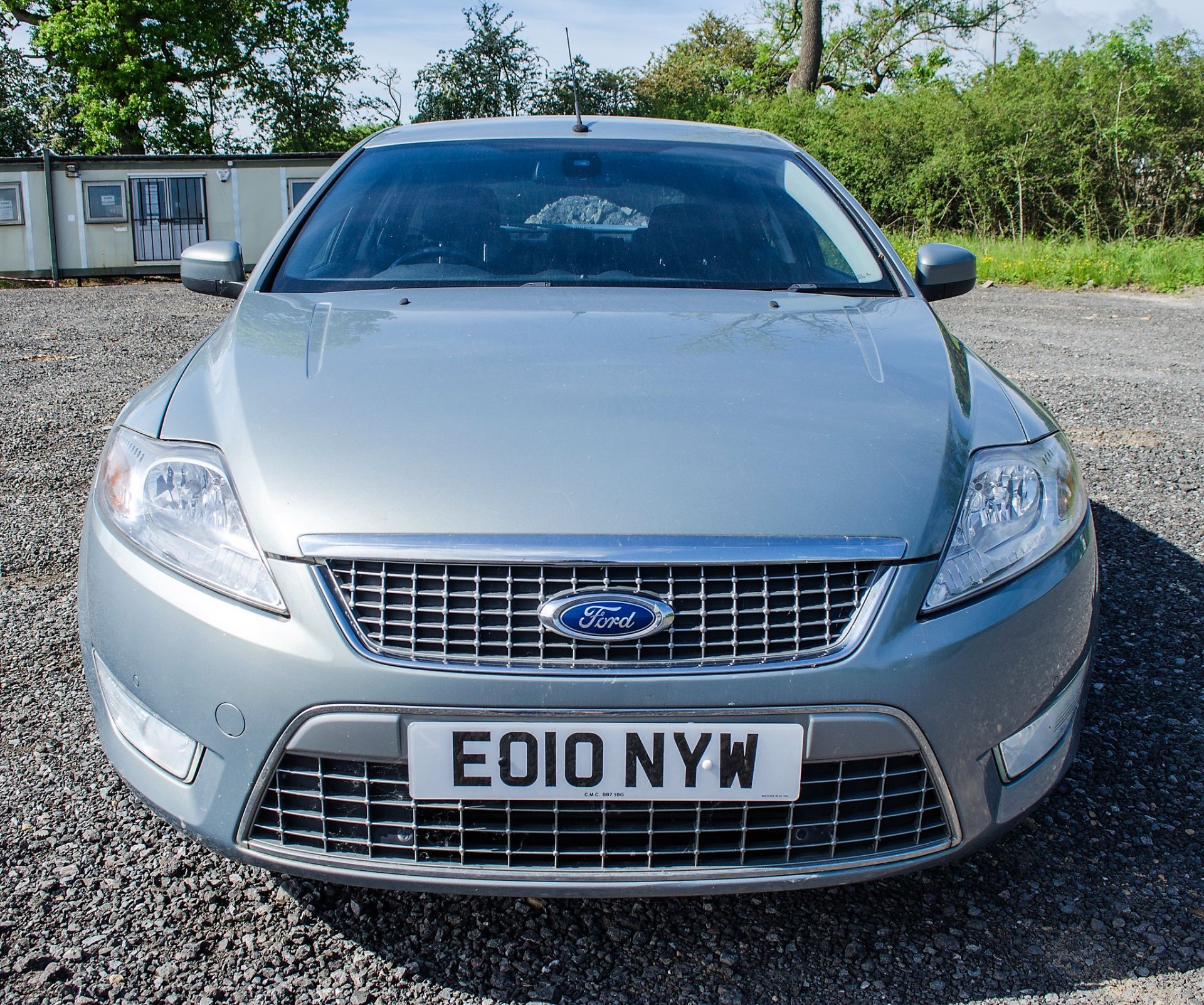 Ford Mondeo 2.0 TDCi Titanium 5 door saloon car Registration Number: EO10 NYW Date of - Image 5 of 29
