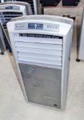 Prem-i-air 240v air conditioning unit 20193160