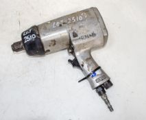 Pneumatic 3/4 inch drive impact gun A716416