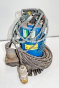 110v submersible water pump A1111085