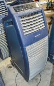 Honeywell 240v air conditioning unit 20170793