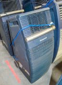 Honeywell 240v air conditioning unit 20170153