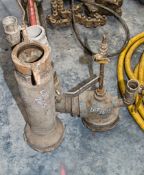 2 - miscellaneous water valves