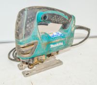 Makita 4350CT 110v jigsaw A623953