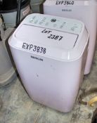 Brolin 240v air conditioning unit EXP3838