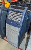 Honeywell 240v air conditioning unit 20170783