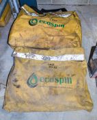 2 - oil spill kits