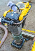 Wacker Neuson BS60-2 petrol driven trench rammer A719579