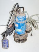 110v submersible water pump A1078662