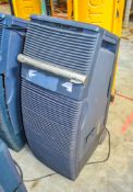 Honeywell 240v air conditioning unit 20170774