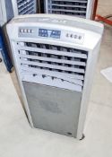 Prem-i-air 240v air conditioning unit 20193134