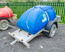 Western fast tow water bowser A779880 ** No tow hitch **