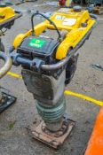 Wacker Neuson BS60-2 petrol driven trench rammer A694502