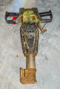 Sullair pneumatic breaker A595221